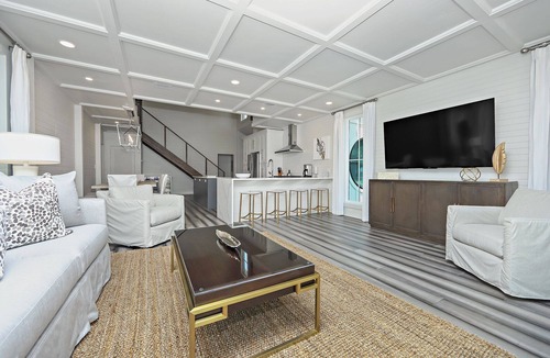 Grayton Beach House | Pet Friendly + Private Pool- Modern Magnolia of Grayton by Royal Destinations