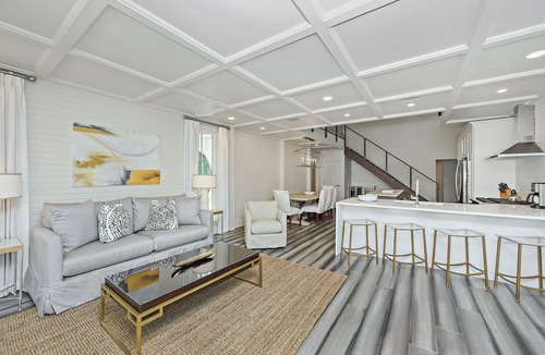 Grayton Beach House | Pet Friendly + Private Pool- Modern Magnolia of Grayton by Royal Destinations