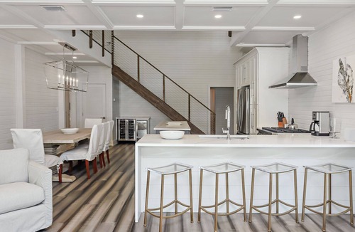 Grayton Beach House | Pet Friendly + Private Pool- Modern Magnolia of Grayton by Royal Destinations