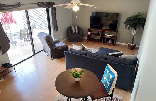 Wedgewood Of Palm Harbor House | Pet Friendly Palm Harbor Oasis