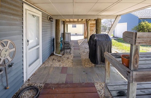 Ship Bottom House | Pet friendly- Renovated Sunny Seaside Ranch - 1st 3 bookings SAVE 10%