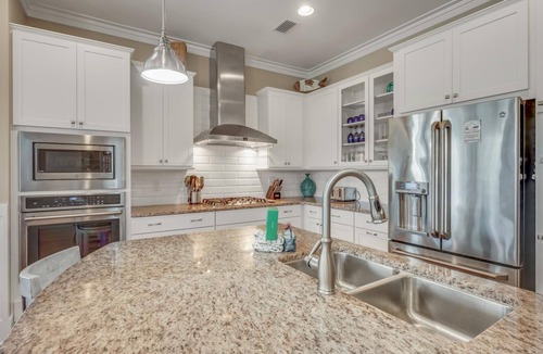 Santa Rosa Beach House | Pet-Friendly Seagrove Beach Retreat