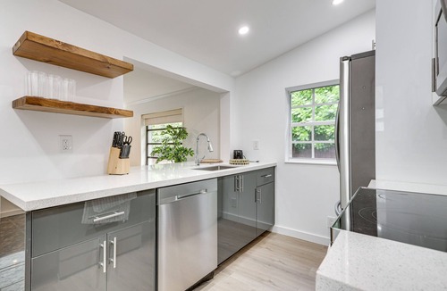 South Miami House | Pet-Friendly South Miami Home w/Private Pool!