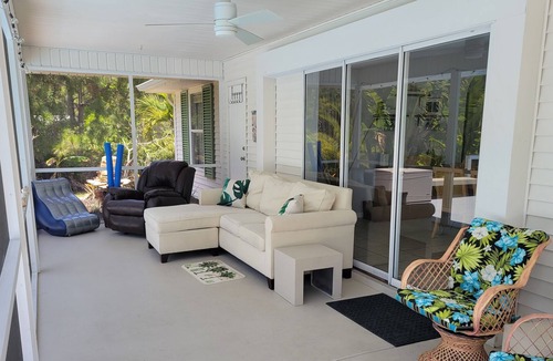 Pine Island Center House | Pet-friendly, spacious, peaceful, serene, perfect for relaxing