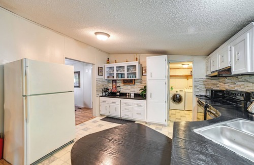 Springville House | Pet-Friendly Springville Home Near Kentucky Lake!