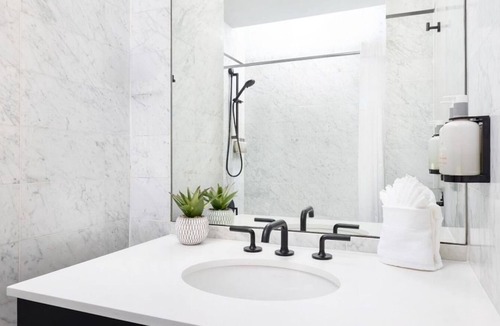 Central Park West Hotel | Pet-Friendly, Standard Queen Room, Arthouse Hotel New York City