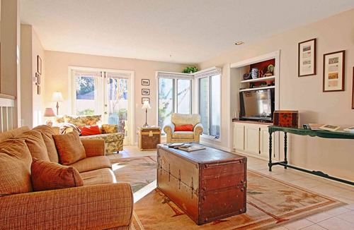 Palmetto Dunes Condo | Pet Friendly | Charming | Palmetto Dunes | SA1858