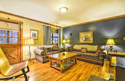 Swannanoa House | Pet-Friendly Vacation Rental - 15 Mi to Asheville!