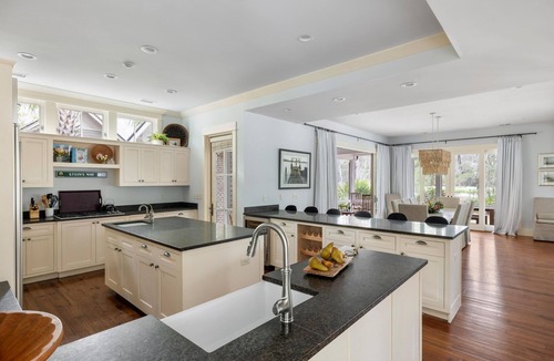 Palmetto Bluff House | Pet-friendly w/3 fireplaces + Golf Course Views