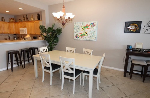 Clearwater Beach Condo | Pet Friendly! Waterfront, Pool, Hot Tub, Free Parking & Free Activities! ~ 403 Harborview Grande
