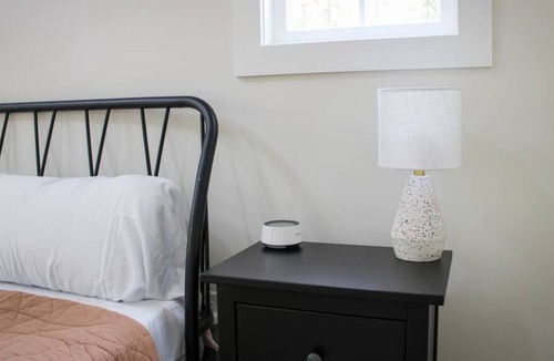 Southern Pines House | Pet Friendly with Firepit - Cottage near Pinehurst