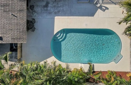 Pinellas Point House | Petes Getaway-Private pool near Beaches/Pier/Shops