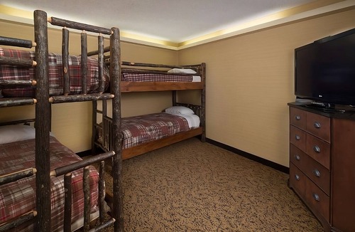 Gatlinburg Hotel | Pets Allowed, Indoor Swimming Pool! Gatlinburg's Hidden Gem!