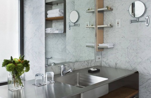 Central Park West Hotel | Pets Allowed, NY Studio With Terrace, Arthouse Hotel New York City