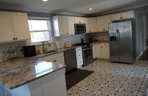 Williamstown House | Pets Welcome🐕‍🦺🐈.3 Bedroom,2 Full Bath.Dedicated Workspace