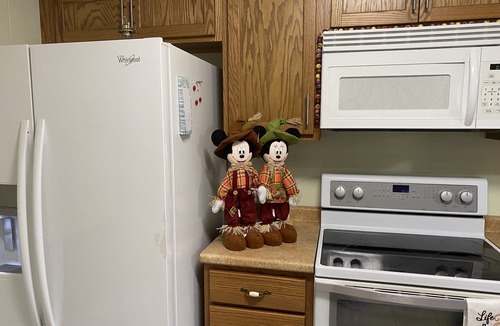 Elizabethton Condo | Pets welcome