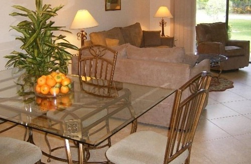 Palm Beach Gardens Cottage | PGA Club Cottage
