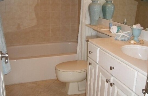 Palm Beach Gardens Cottage | PGA Club Cottage