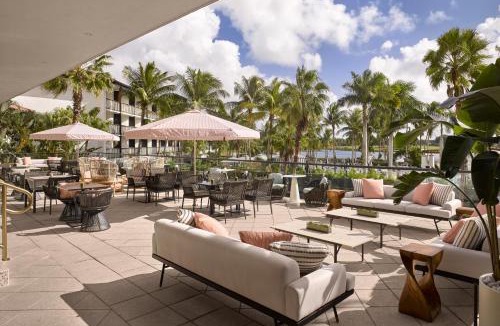 Hunt Club Resort | PGA National Resort
