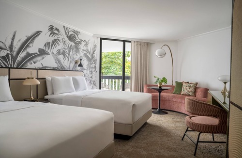 Hunt Club Resort | PGA National Resort