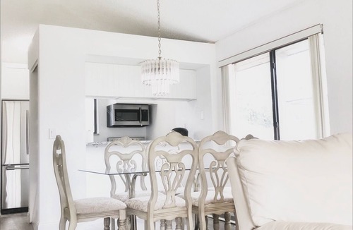 Palm Beach Gardens House | PGA NATIONAL CLUB COTTAGE 2BR 2BA