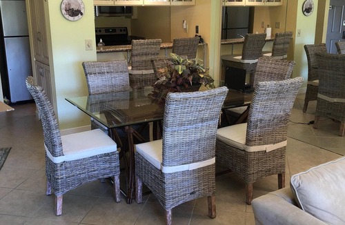 Palm Beach Gardens Cottage | PGA Resort Cottage FREE Private Beach Club Access & Sunsets on the 18th Fairway