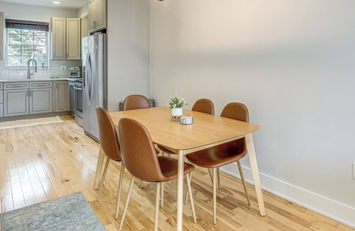 Mantua House | Philly Hub Near University City, Lincoln Financial