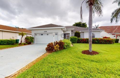 Crown Pointe House | Piccadilly Place