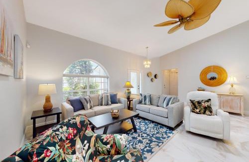 Crown Pointe House | Piccadilly Place