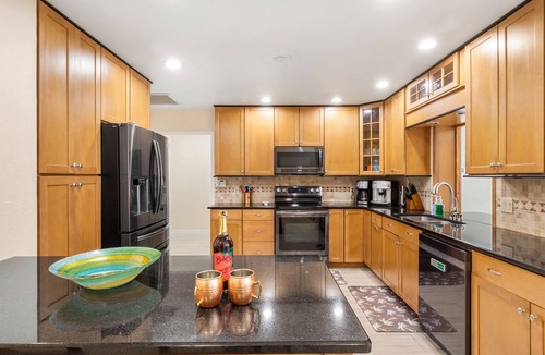 Bradenton House | Pickleball| Pool| Hot tub| Game room| Firepit|