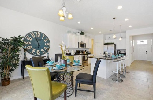 West Haven Villa | Picture Relaxing in Your Orlando Villa on The Dales at West Haven Resort, Villa Orlando 1006