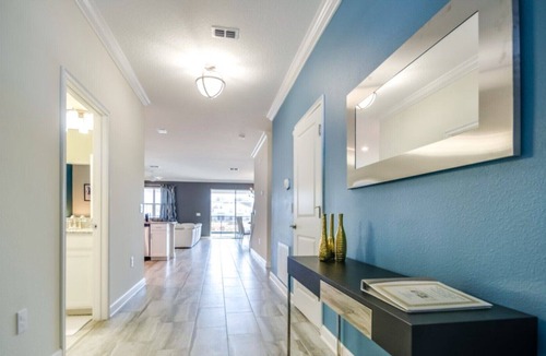 Sandy Ridge House | Picture Renting this Beautiful Mansion near Disney, Champions Gate Resort, Orlando Mansion 1564