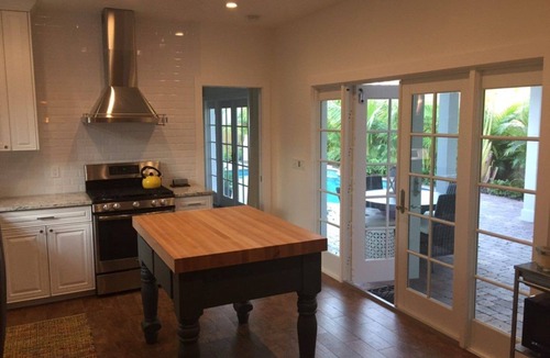 Flamingo Parks Villa | Picture Renting This Beautiful Villa in West Palm Beach, West Palm Beach Villa 1845