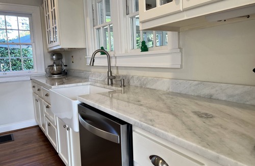 North Augusta House | Picturesque cottage perfect for ANWA/Masters/Ironman/Peachjam