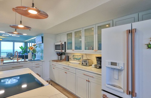 Inlet Villas Condo | Picturesque Ocean Paradise | Inlet #1206