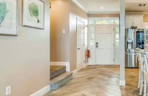 Marathon House | Piece of Paradise located at Hawks Cay in Duck Key