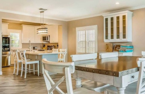 Marathon House | Piece of Paradise located at Hawks Cay in Duck Key