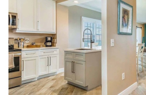 Marathon House | Piece of Paradise located at Hawks Cay in Duck Key