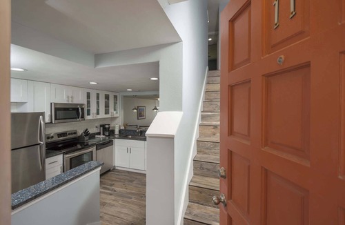 St. Augustine Beach House | Pier Point South Oceanfront Townhouse Condo A-11