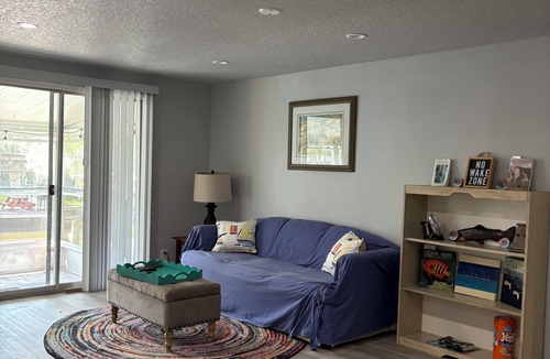 Lake George House | Pine Island Getaway at Lake George.