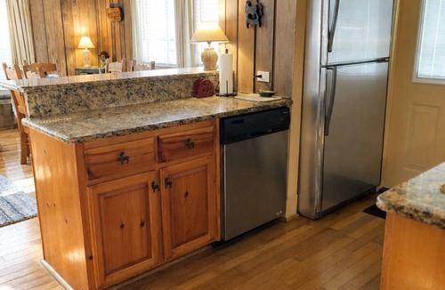Pine Mountain Ski Chalet | Pine Mountain Club Chalets Resort