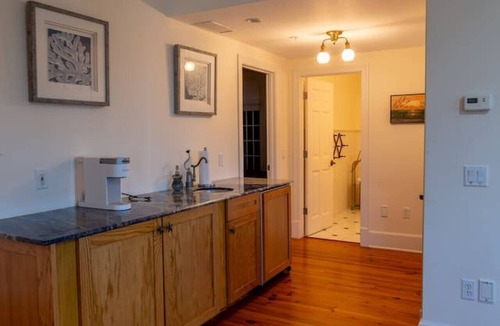 Placida House | Pineapple House on LGI! Bayfront home with pool!