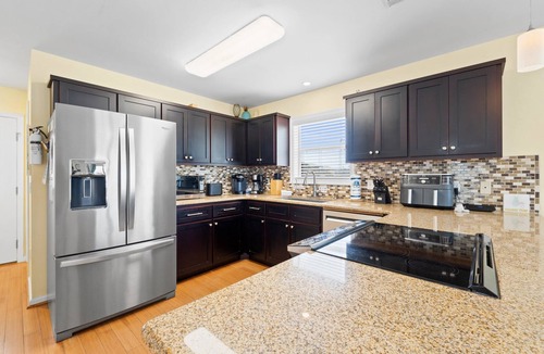 Cape San Blas House | Pineapple Plantation - Gulf view, Family friendly, Private pool, Lots of games &