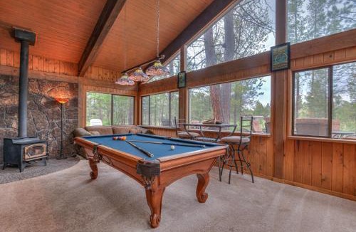 Sunriver House | Pinecone - Unit 9