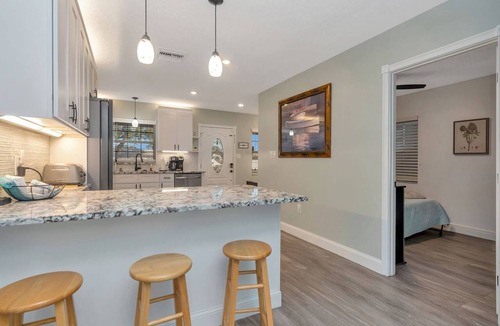 Pinellas Park House | Pinellas Paradise - Pool Oasis - Pinellas Park