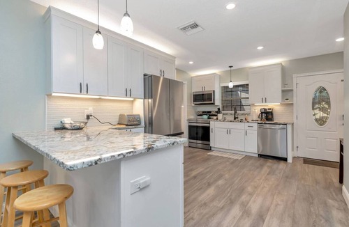 Pinellas Park House | Pinellas Paradise - Pool Oasis - Pinellas Park