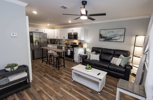Hephzibah Apartment | Pines at 5 Corporate Furnished Rentals Suite 126