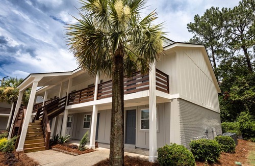 Hephzibah Apartment | Pines at 5 Corporate Furnished Rentals Suite 120