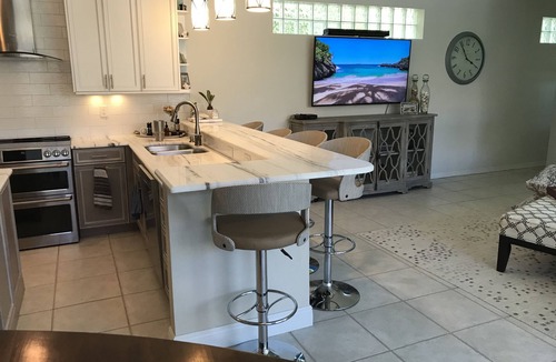 Bonita Springs House | Pinewater Cove Paradise w/Pool & Nearby Beach