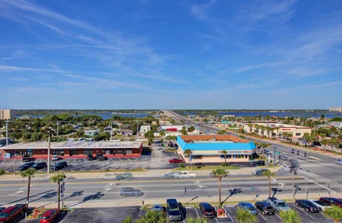 Daytona Beach Shores House | Pirates Cove Condo Unit #717